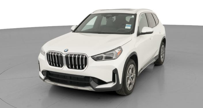 Thumbnail: 2026 BMW X1 - 1