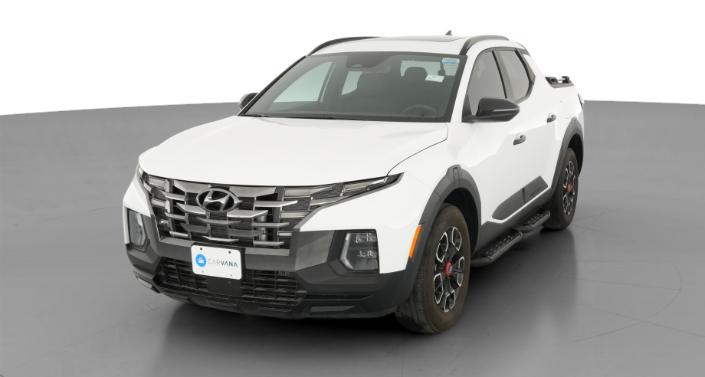 Thumbnail: 2024 Hyundai Santa Cruz - 1