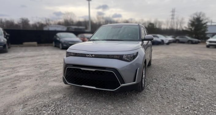 Thumbnail: 2025 Kia Soul - 1