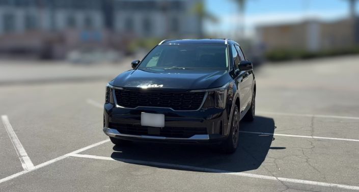 Thumbnail: 2024 Kia Sorento - 1