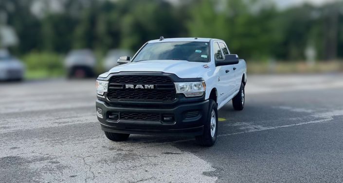 Thumbnail: 2022 RAM 3500 - 1