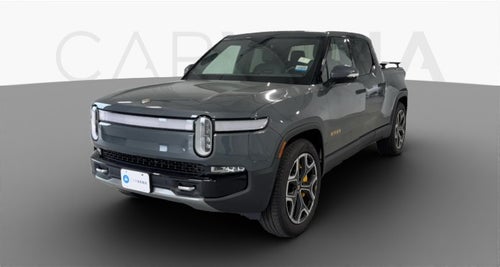 2022 Rivian R1T