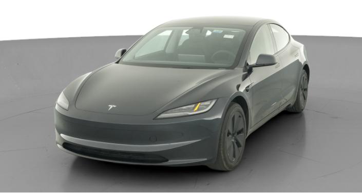 Thumbnail: 2025 Tesla Model 3 - 1
