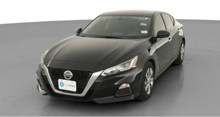Thumbnail: 2020 Nissan Altima - 1