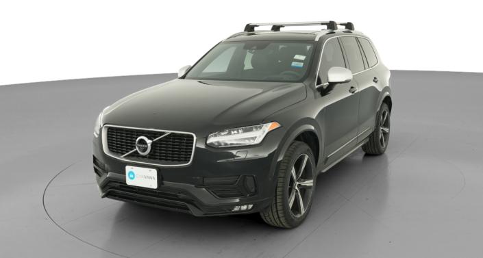Thumbnail: 2017 Volvo XC90 - 1