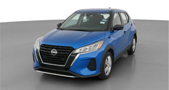 Thumbnail: 2022 Nissan Kicks - 1