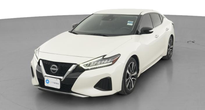 Thumbnail: 2023 Nissan Maxima - 1