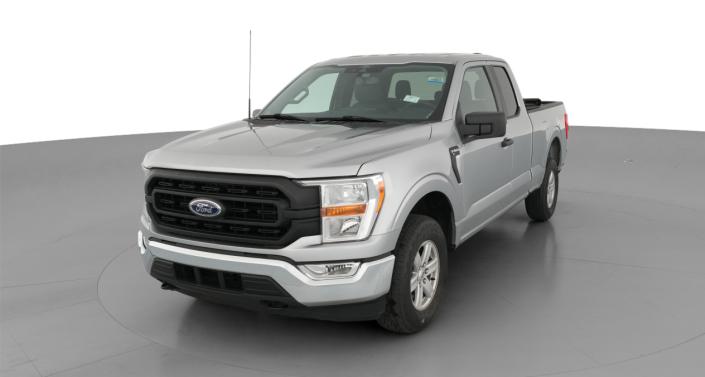 Thumbnail: 2021 Ford Econoline - 1