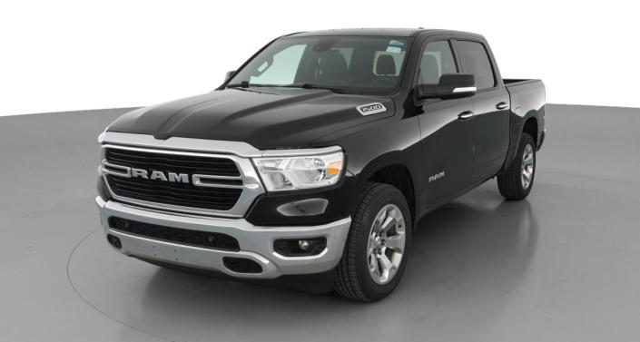 Thumbnail: 2019 RAM 1500 - 1