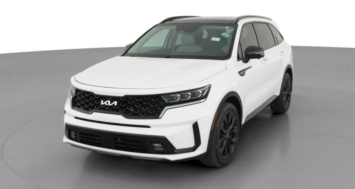 Thumbnail: 2022 Kia Sorento - 1