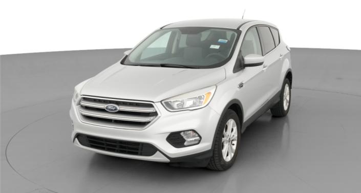 Thumbnail: 2017 Ford Escape - 1
