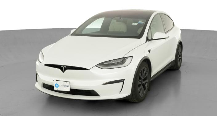 Thumbnail: 2023 Tesla Model X - 1