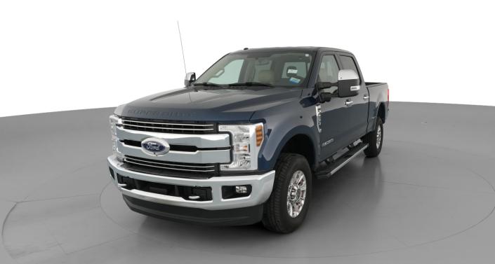 Thumbnail: 2018 Ford Econoline - 1