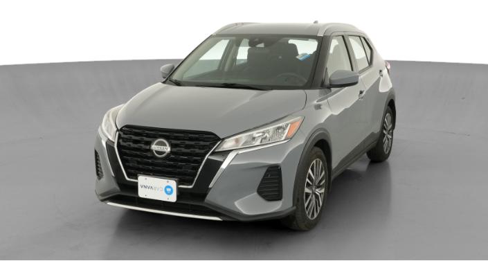 Thumbnail: 2021 Nissan Kicks - 1