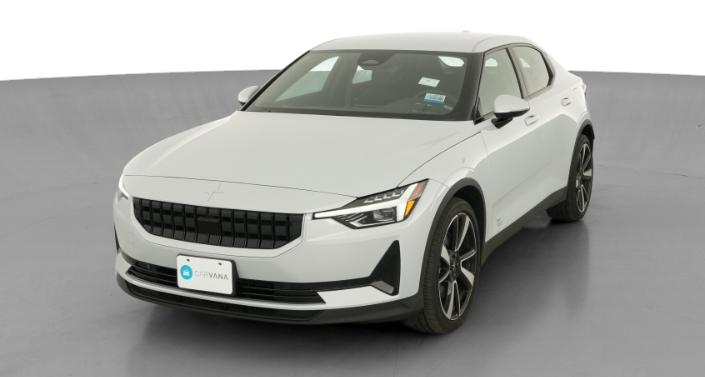 2022 Polestar 2 Long Range Dual Motor -
                  Colonial Heights, VA