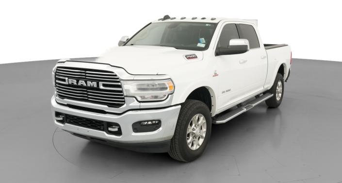 Thumbnail: 2021 RAM 2500 - 1