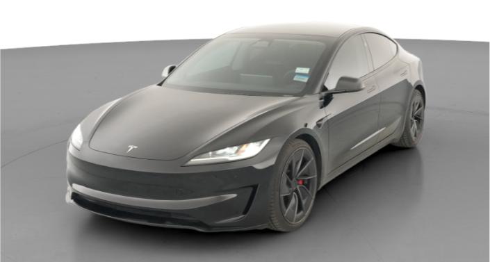 Thumbnail: 2024 Tesla Model 3 - 1