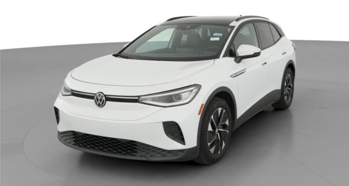 2021 Volkswagen ID.4 Pro S -
                  Concord, NC