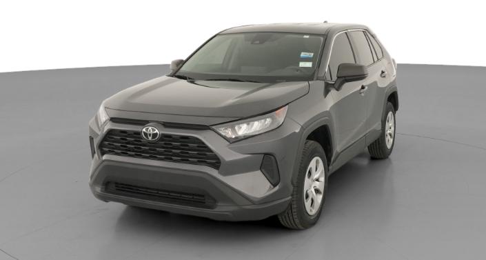 Thumbnail: 2022 Toyota RAV4 - 1