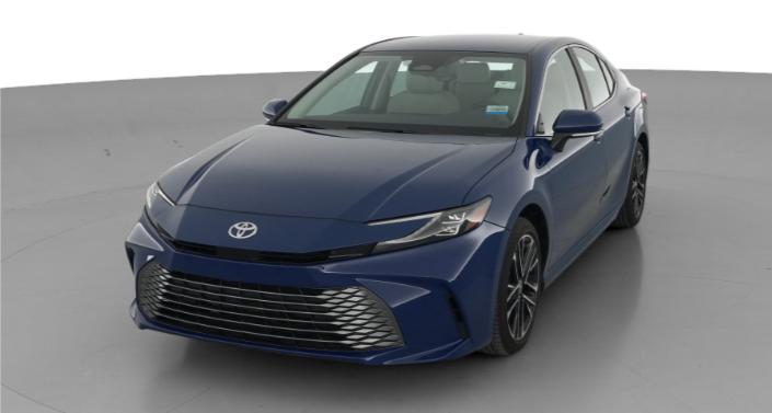 Thumbnail: 2025 Toyota Camry - 1