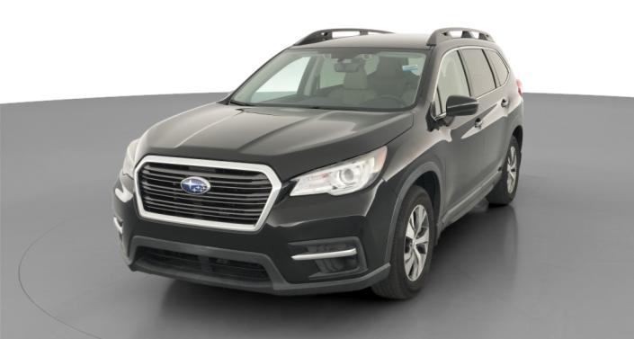 Thumbnail: 2021 Subaru Ascent - 1