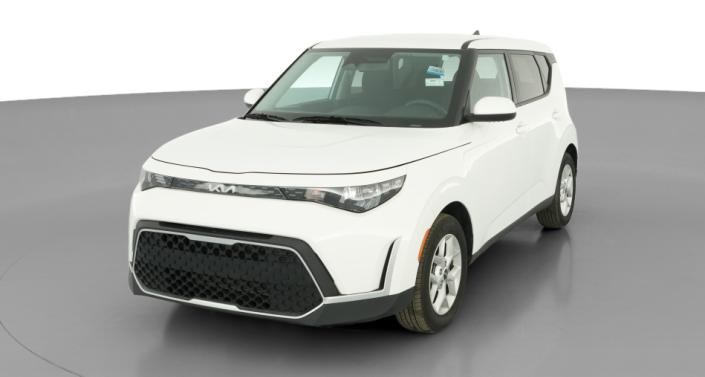 Thumbnail: 2024 Kia Soul - 1