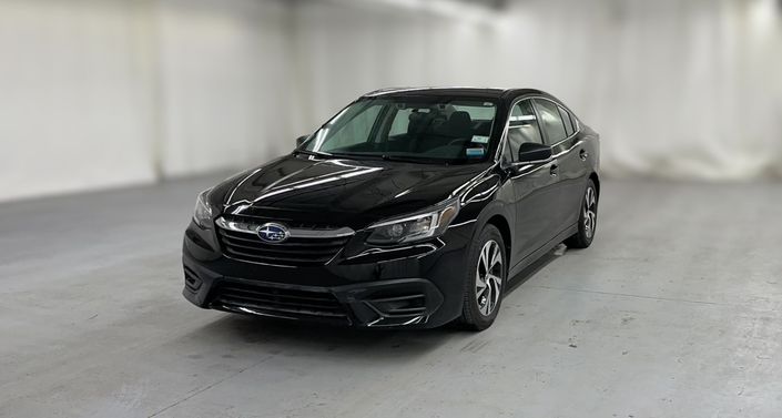 Thumbnail: 2022 Subaru Legacy - 1