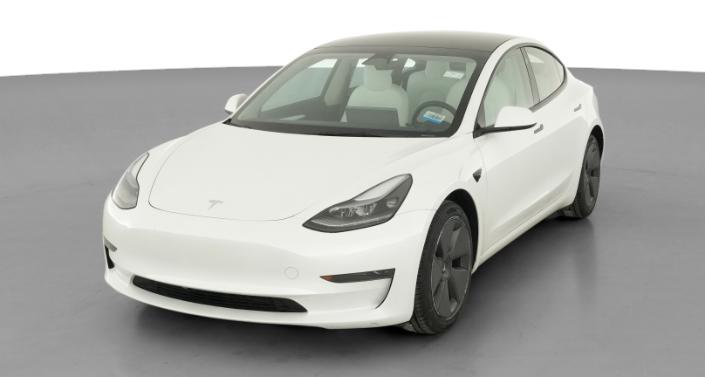 Thumbnail: 2023 Tesla Model 3 - 1