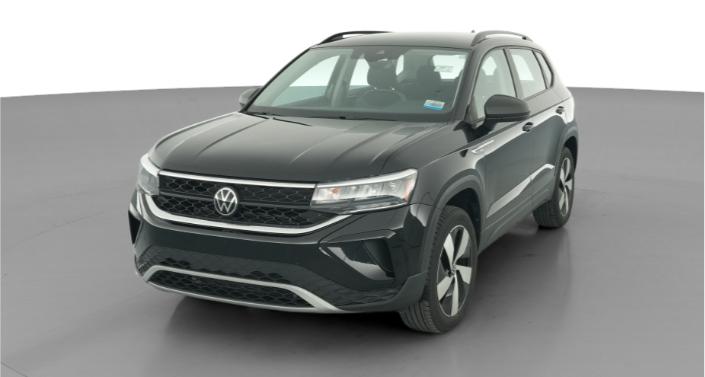 Thumbnail: 2023 Volkswagen Taos - 1