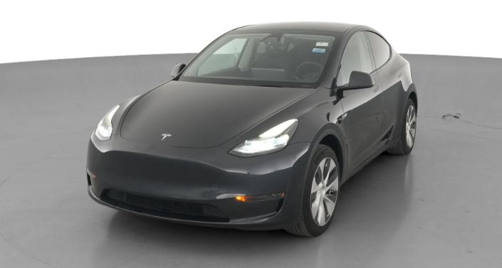 Thumbnail: 2024 Tesla Model Y - 1