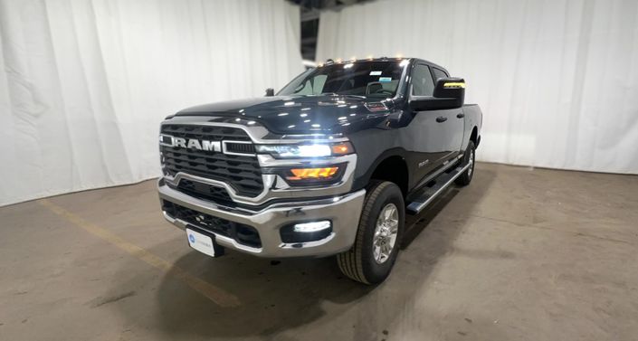 Thumbnail: 2025 RAM 2500 - 1