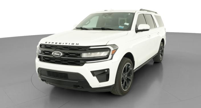 Thumbnail: 2022 Ford Expedition MAX - 1
