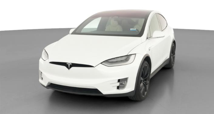2020 Tesla Model X Long Range -
                  Haines City, FL