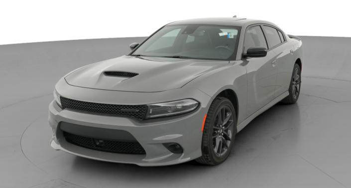 Thumbnail: 2023 Dodge Charger - 1