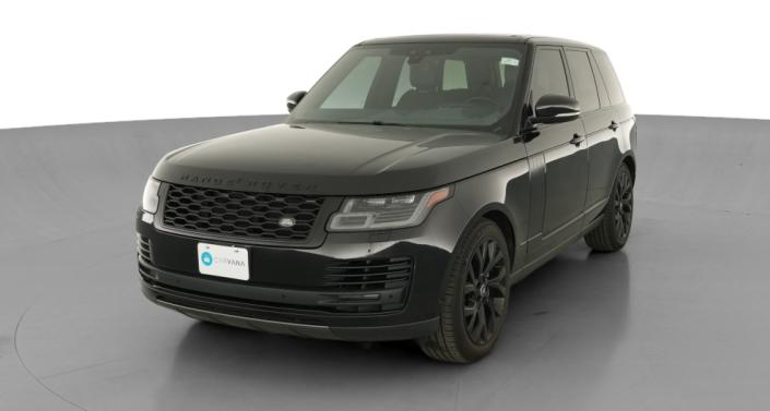Thumbnail: 2019 Land Rover Range Rover - 1