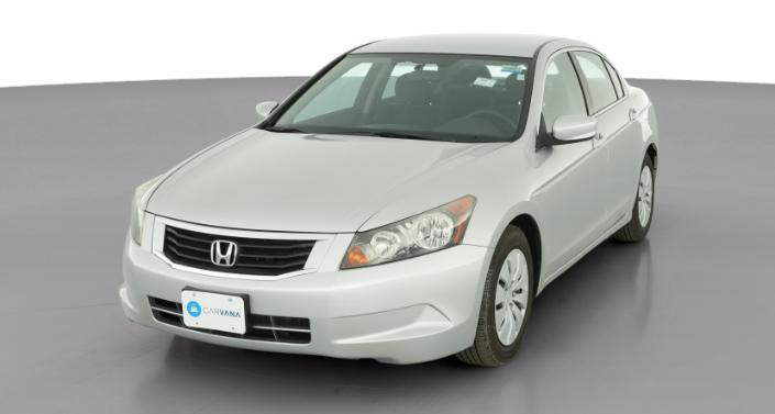 Thumbnail: 2010 Honda Accord - 1