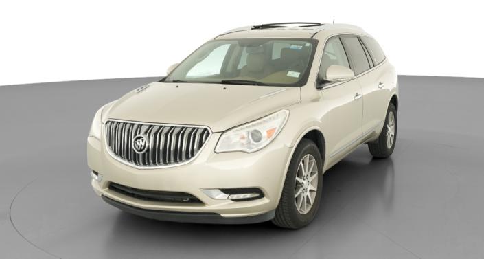 2014 Buick Enclave Leather Group -
                  Auburn, GA