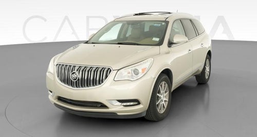 2014 Buick Enclave