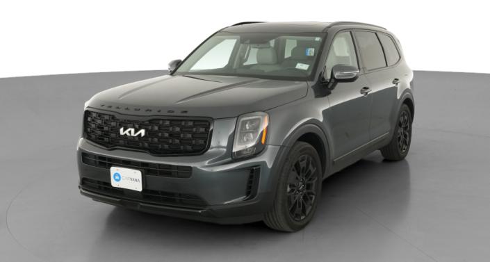 Thumbnail: 2022 Kia Telluride - 1