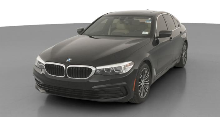 Thumbnail: 2019 BMW 5 Series - 1