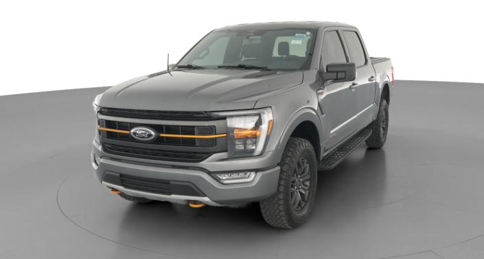 Thumbnail: 2023 Ford Econoline - 1