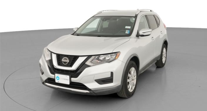 Thumbnail: 2020 Nissan Rogue - 1
