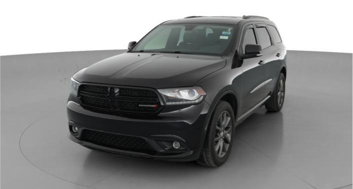 Thumbnail: 2018 Dodge Durango - 1