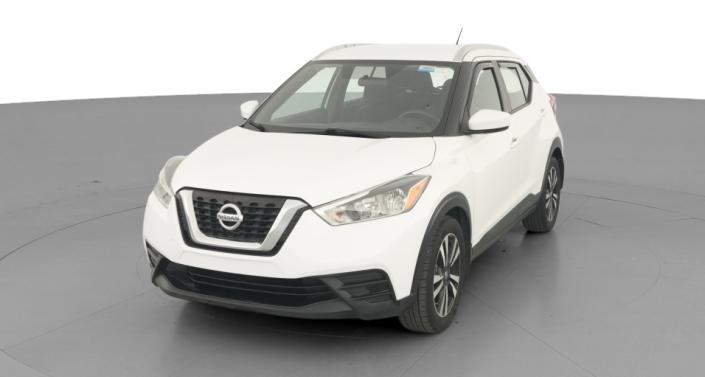 Thumbnail: 2019 Nissan Kicks - 1