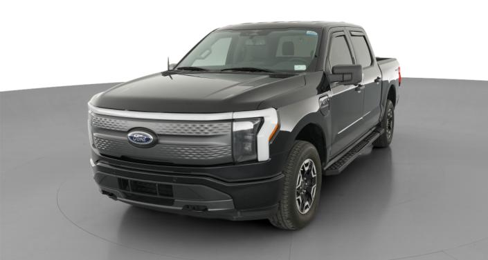 Thumbnail: 2023 Ford F-150 - 1