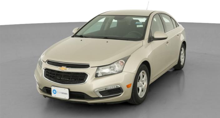 Thumbnail: 2016 Chevrolet Cruze - 1