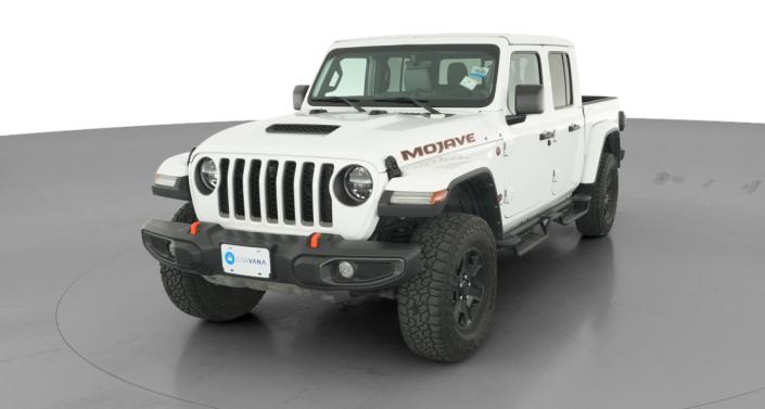 Thumbnail: 2023 Jeep Gladiator - 1