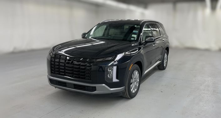 Thumbnail: 2025 Hyundai Palisade - 1