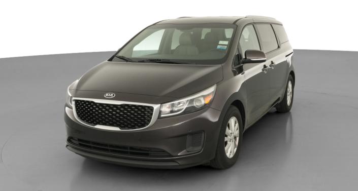 2017 Kia Sedona LX -
                  Trenton, OH