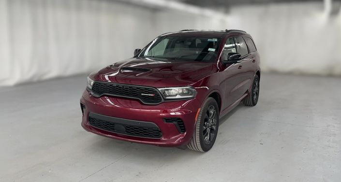 Thumbnail: 2025 Dodge Durango - 1